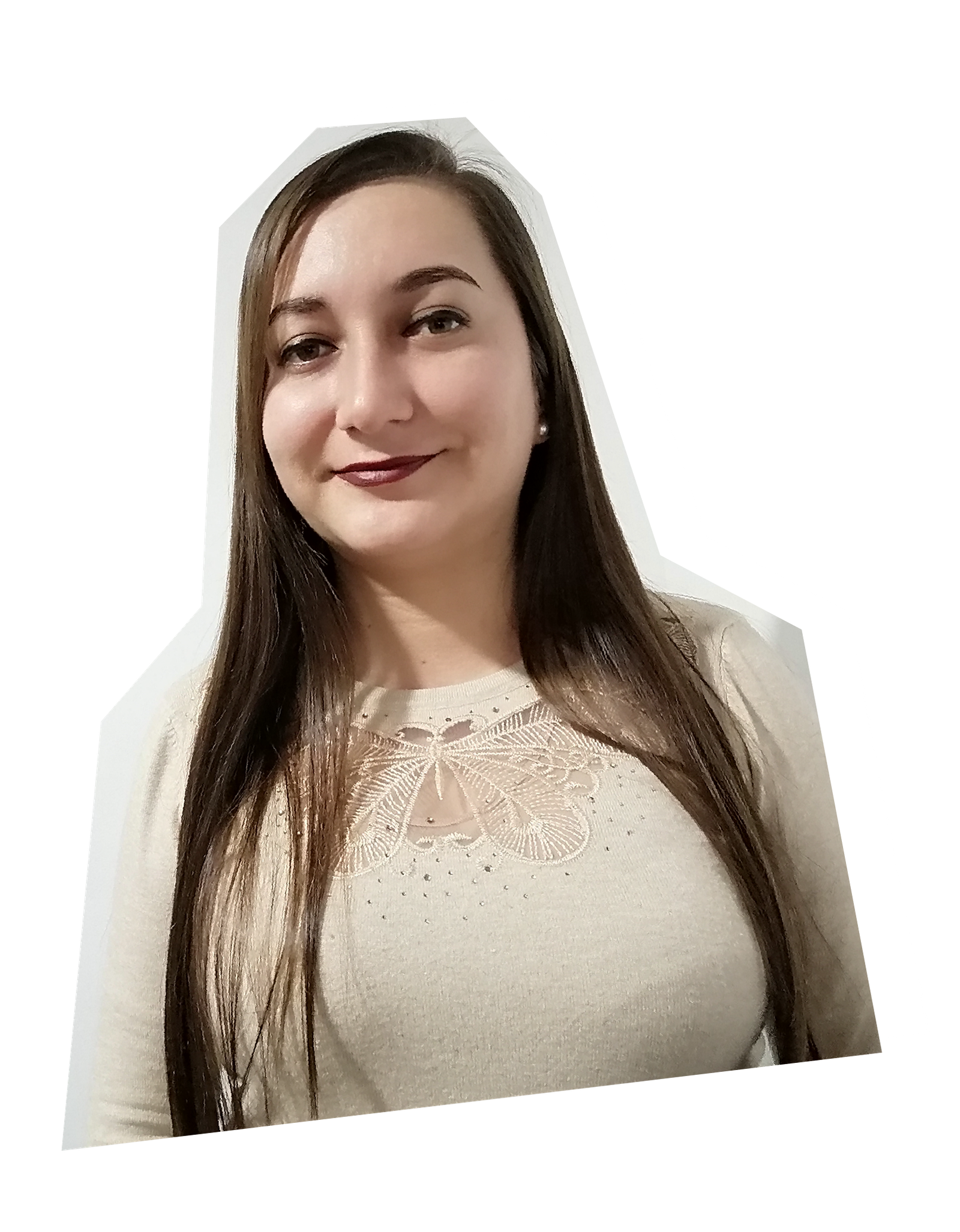 Becca Hufton